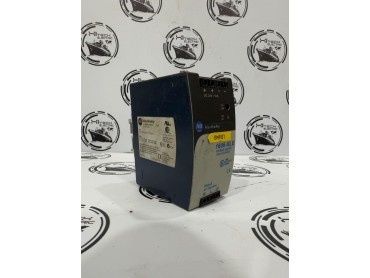 Allen-Bradley 1606-XLE Power Supply Module