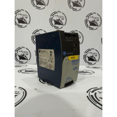 Allen-Bradley 1606-XLE Power Supply Module