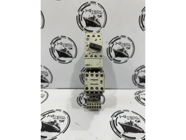 Allen-Bradley 190S Motor Protection Starter Assembly