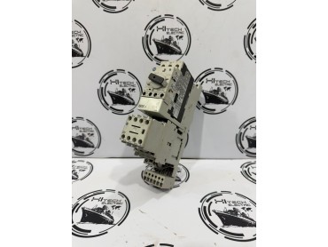 Allen-Bradley 190S Motor Protection Starter Assembly