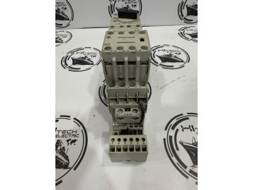 Allen-Bradley 190S Motor Protection Starter Assembly