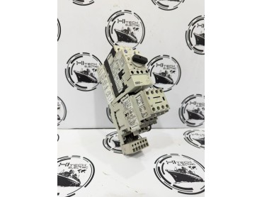 Allen-Bradley 190S Motor Protection Starter Assembly