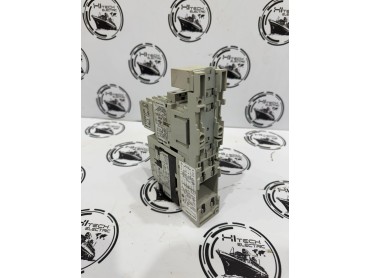 Allen-Bradley 190S Motor Protection Starter Assembly