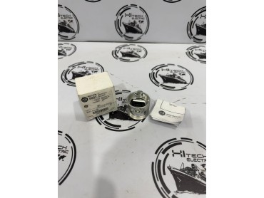 Allen-Bradley 800T-NX446 Padlock Guard for Selector Switch