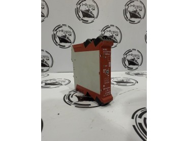Allen-Bradley Guardmaster GSR DI Safety Relay