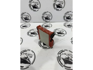 Allen-Bradley Guardmaster GSR DI Safety Relay