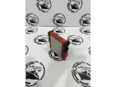 Allen-Bradley Guardmaster GSR DI Safety Relay