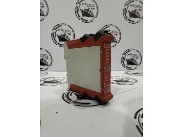Allen-Bradley Guardmaster GSR DI Safety Relay