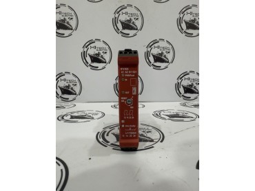 Allen-Bradley Guardmaster GSR DI Safety Relay