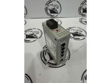Allen-Bradley Stratix 2000 Unmanaged Ethernet Switch