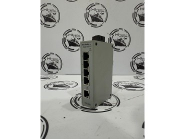 Allen-Bradley Stratix 2000 Unmanaged Ethernet Switch