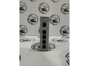 Allen-Bradley Stratix 2000 Unmanaged Ethernet Switch