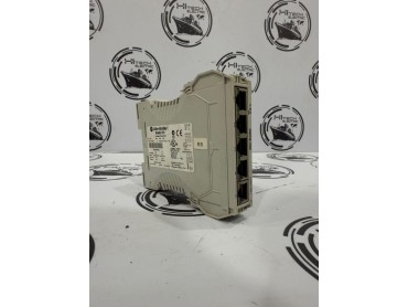 Allen-Bradley Stratix 2000 Unmanaged Ethernet Switch