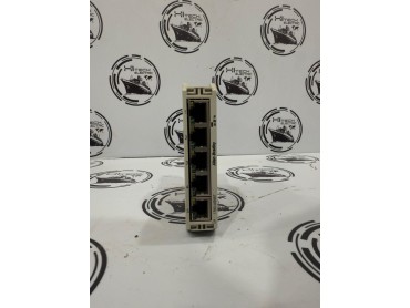 Allen-Bradley Stratix 2000 Unmanaged Ethernet Switch
