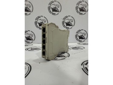 Allen-Bradley Stratix 2000 Unmanaged Ethernet Switch