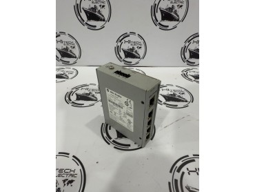 Allen-Bradley Stratix 2000 Unmanaged Ethernet Switch