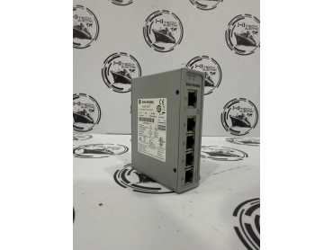 Allen-Bradley Stratix 2000 Unmanaged Ethernet Switch