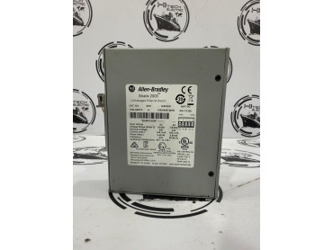 Allen-Bradley Stratix 2000 Unmanaged Ethernet Switch