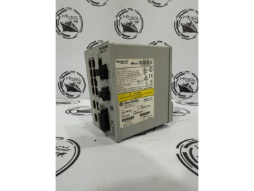Allen-Bradley Stratix 5700 Managed Ethernet Switch