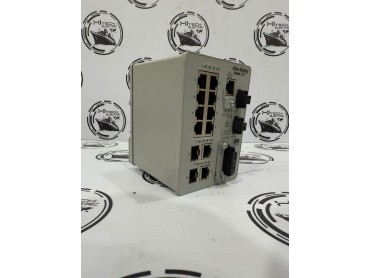 Allen-Bradley Stratix 5700 Managed Ethernet Switch