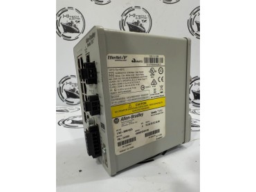 Allen-Bradley Stratix 5700 Managed Ethernet Switch