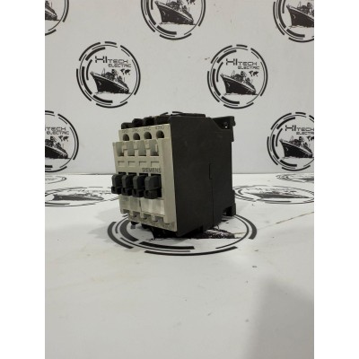 Auxiliary / Control Contactors