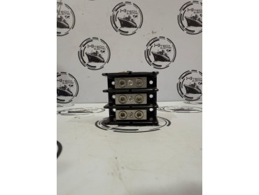 Bussmann 16204-3 175A 600V Power Distribution Block