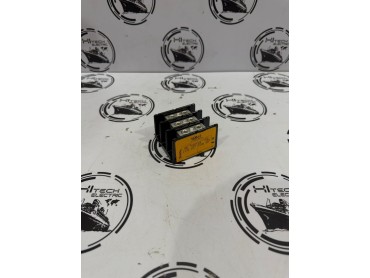 Bussmann 16204-3 175A 600V Power Distribution Block