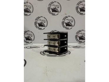 Bussmann 16204-3 175A 600V Power Distribution Block