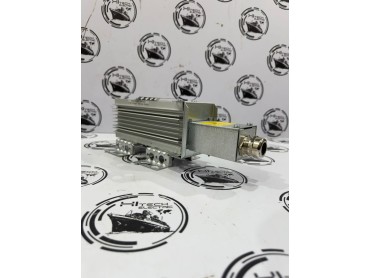 Danotherm CBR-V 210 DT 415 Braking Resistor – 40R ±10%, 360W, 600V