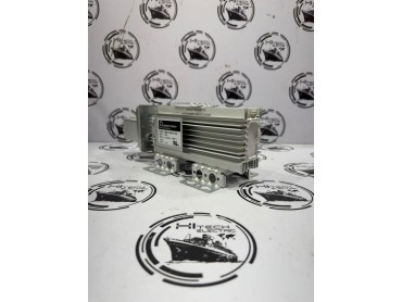 Danotherm CBR-V 210 DT 415 Braking Resistor – 40R ±10%, 360W, 600V