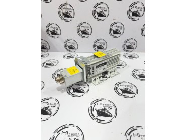 Danotherm CBR-V 210 DT 415 Braking Resistor – 40R ±10%, 360W, 600V