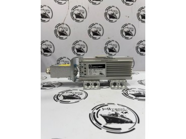 Danotherm CBR-V 210 DT 415 Braking Resistor – 40R ±10%, 360W, 600V