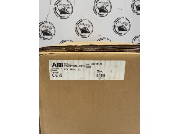 Danotherm CBR-V 210 DT 415 Braking Resistor – 40R ±10%, 360W, 600V