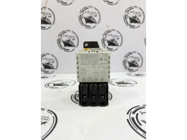 Eaton Moeller PKZ2 Motor Circuit Breaker (PKZ2/ZM-25(16-25A)) with ABB Label
