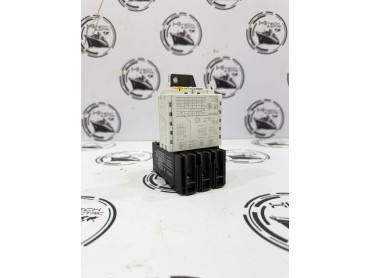 Eaton Moeller PKZ2 Motor Circuit Breaker (PKZ2/ZM-25(16-25A)) with ABB Label