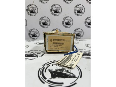 Eaton Moeller PKZ2 Motor Circuit Breaker (PKZ2/ZM-25(16-25A)) with ABB Label