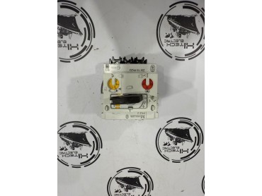 Eaton Motor Protection Circuit Breaker PKZ2/ZM-16 (10-16A) – ABB Code 3BHB000602P0008