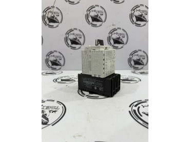 Eaton Motor Protection Circuit Breaker PKZ2/ZM-16 (10-16A) – ABB Code 3BHB000602P0008