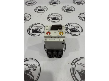 Eaton Motor Protection Circuit Breaker PKZ2/ZM-16 (10-16A) – ABB Code 3BHB000602P0008