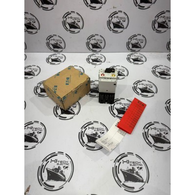 Eaton Motor Protection Circuit Breaker PKZ2/ZM-16 (10-16A) – ABB Code 3BHB000602P0008