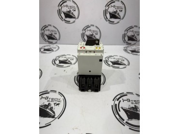 Eaton Motor Protection Circuit Breaker PKZ2/ZM-16 (10-16A) – ABB Code 3BHB000602P0008