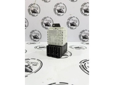 Eaton Motor Protection Circuit Breaker PKZ2/ZM-16 (10-16A) – ABB Code 3BHB000602P0008