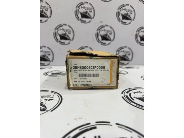 Eaton Motor Protection Circuit Breaker PKZ2/ZM-16 (10-16A) – ABB Code 3BHB000602P0008