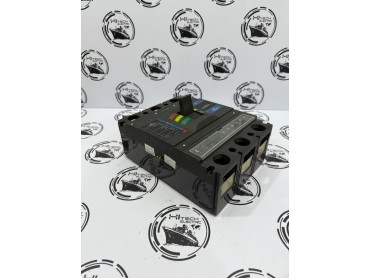 Emerson EMR1E-630H MCCB 630A 3 Pole with Electronic Trip Unit