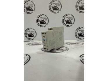 Finder 83 Series Control Relay 83.02.0.240.0000 – Phase Monitoring Relay