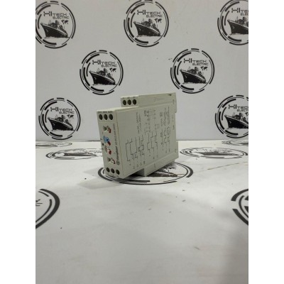 Finder 83 Series Control Relay 83.02.0.240.0000 – Phase Monitoring Relay