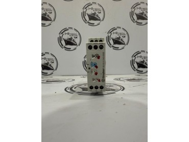 Finder 83 Series Control Relay 83.02.0.240.0000 – Phase Monitoring Relay