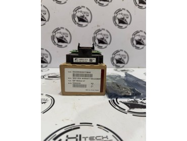 Fuji Electric 2MBI900VXA-120P-50 IGBT Module with ABB Warranty Replacement Kit