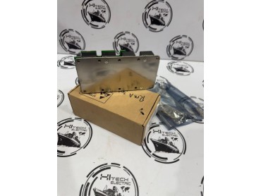 Fuji Electric 2MBI900VXA-120P-50 IGBT Module with ABB Warranty Replacement Kit